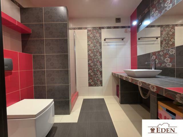 Dom Łazy gm. Łuków