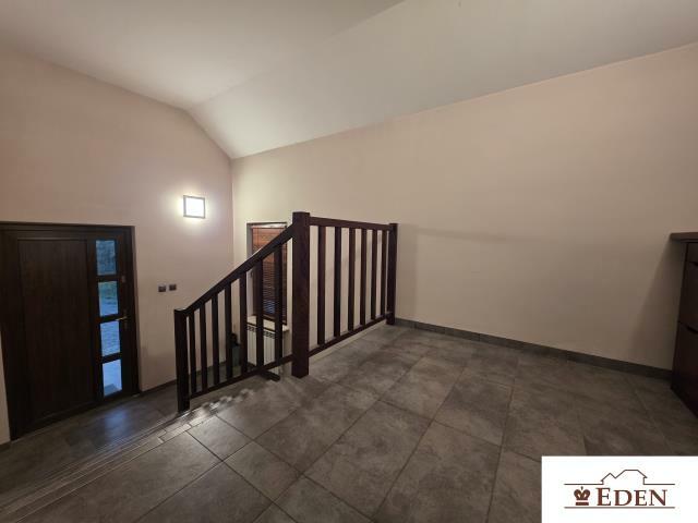 Dom Łazy gm. Łuków