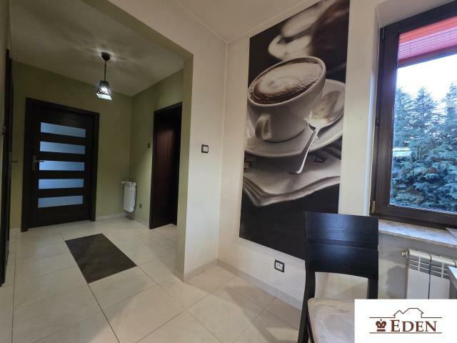 Dom Łazy gm. Łuków