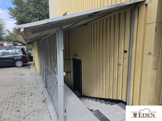 Lokal użytkowy Włodawa, Suchawska