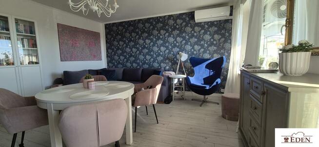 Mieszkanie Łuków, Michała Wołodyjowskiego