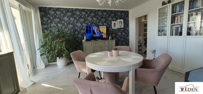 Mieszkanie Łuków, Michała Wołodyjowskiego