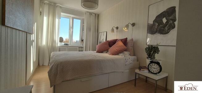 Mieszkanie Łuków, Michała Wołodyjowskiego