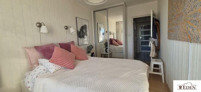 Mieszkanie Łuków, Michała Wołodyjowskiego