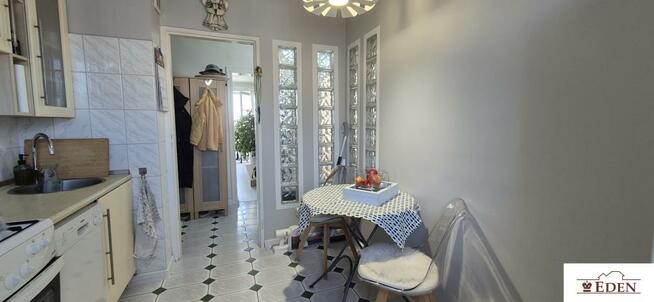 Mieszkanie Łuków, Michała Wołodyjowskiego