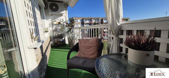 Mieszkanie Łuków, Michała Wołodyjowskiego