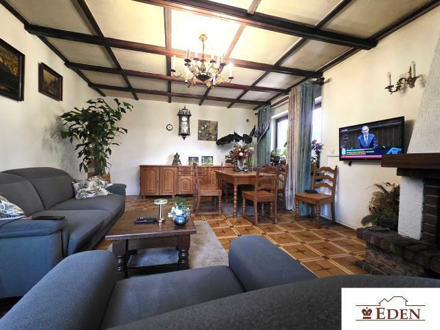 Dom Łuków, Chabrowa