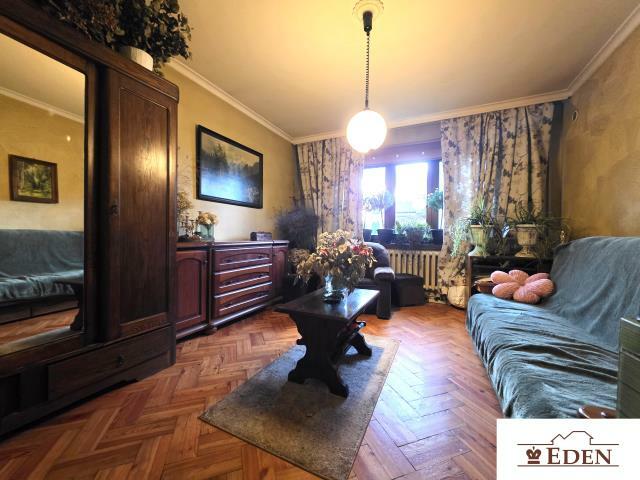 Dom Łuków, Chabrowa