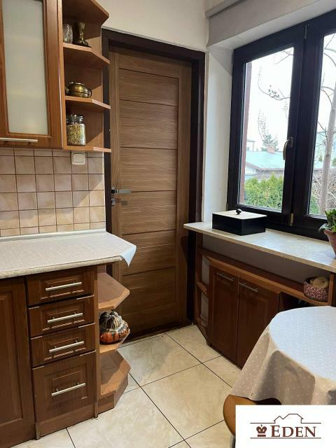 Dom Łuków, Chabrowa