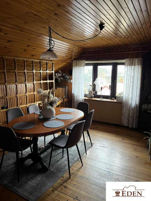 Dom Łuków, Chabrowa