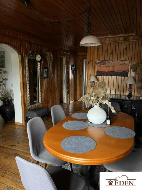 Dom Łuków, Chabrowa