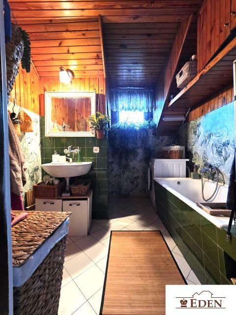 Dom Łuków, Chabrowa