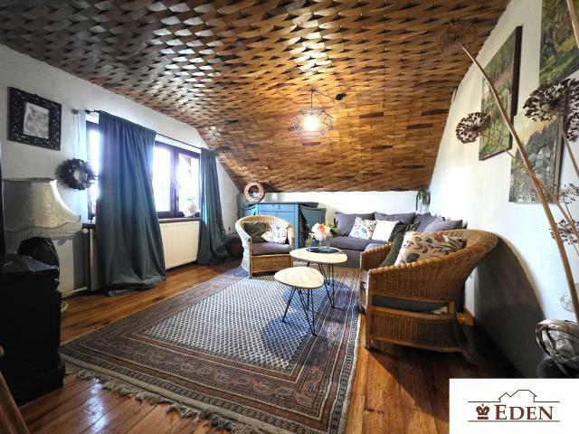 Dom Łuków, Chabrowa