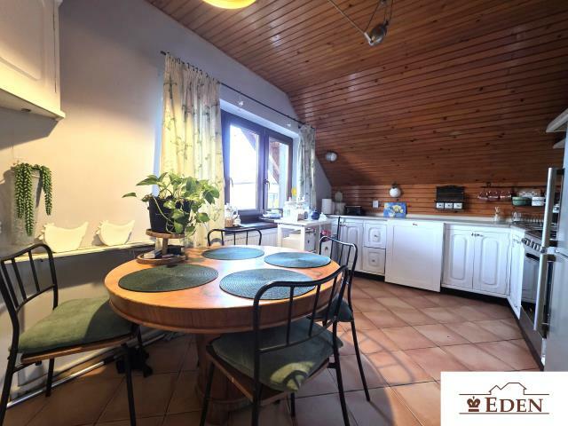 Dom Łuków, Chabrowa