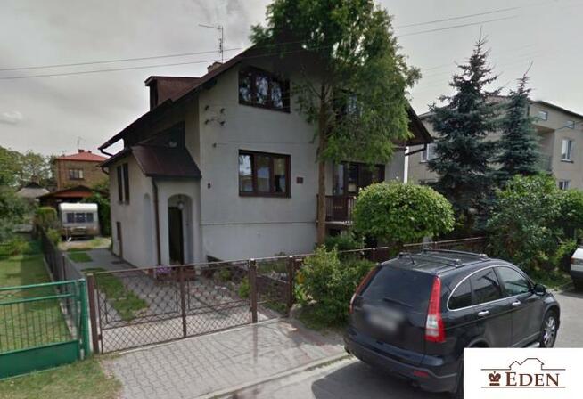 Dom Łuków, Chabrowa