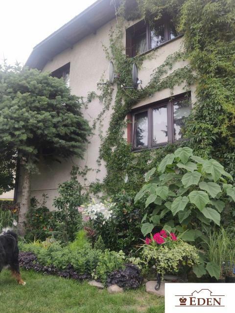 Dom Łuków, Chabrowa