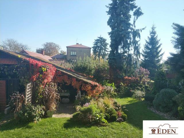 Dom Łuków, Chabrowa