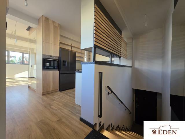 Mieszkanie Łuków, Janiny i Antoniego Tryboniów