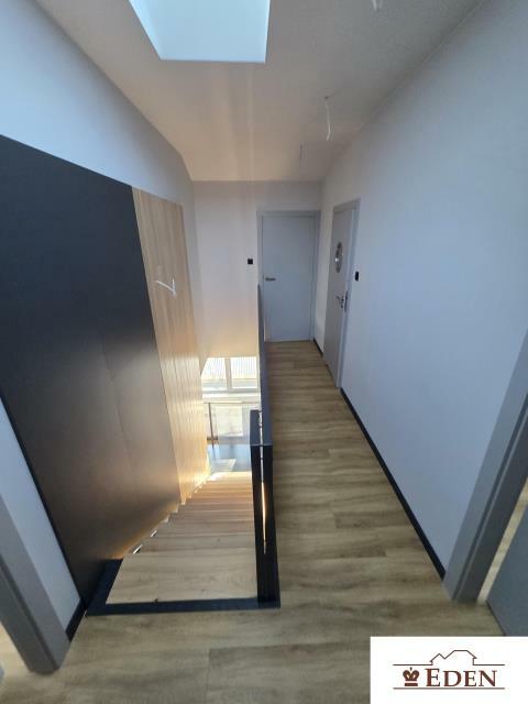 Mieszkanie Łuków, Janiny i Antoniego Tryboniów