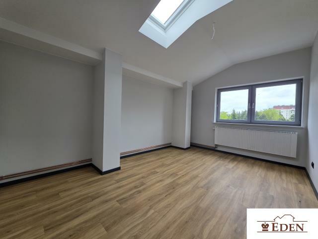 Mieszkanie Łuków, Janiny i Antoniego Tryboniów