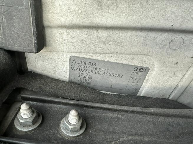 Audi Q5 Automat, quattro, ksenony, czujniki ,nawigacja, nowe opony wielosezon