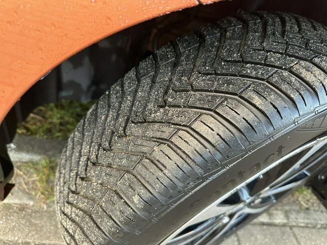 Mitsubishi Space Star 1,2 po liftingu,benzyna,klimatyzacja,isofix, niski przebieg, z Niemiec