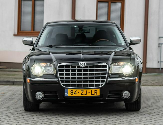 Chrysler 300C Luxury ! 2.7i V6 193KM ! Super Stan ! po Opłatach !
