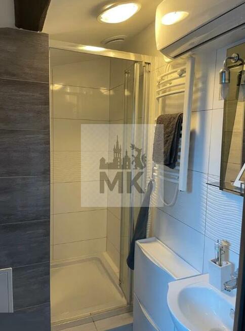 Mieszkanie Kraków Kraków-Krowodrza, Krowodrza, Cieszyńska