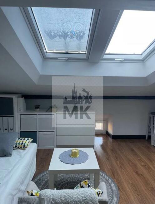 Mieszkanie Kraków Kraków-Krowodrza, Krowodrza, Cieszyńska