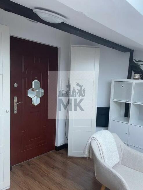 Mieszkanie Kraków Kraków-Krowodrza, Krowodrza, Cieszyńska