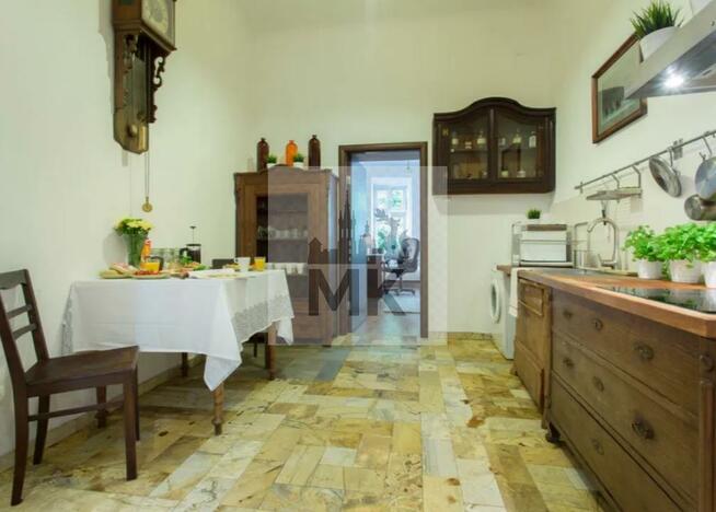 Mieszkanie Kraków Kraków-Śródmieście, Stare Miasto, Batorego