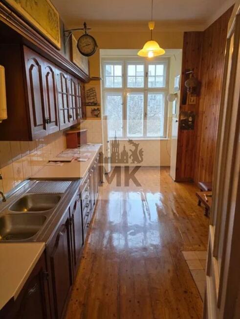 Mieszkanie Kraków Kraków-Krowodrza, Salwator, Syrokomli