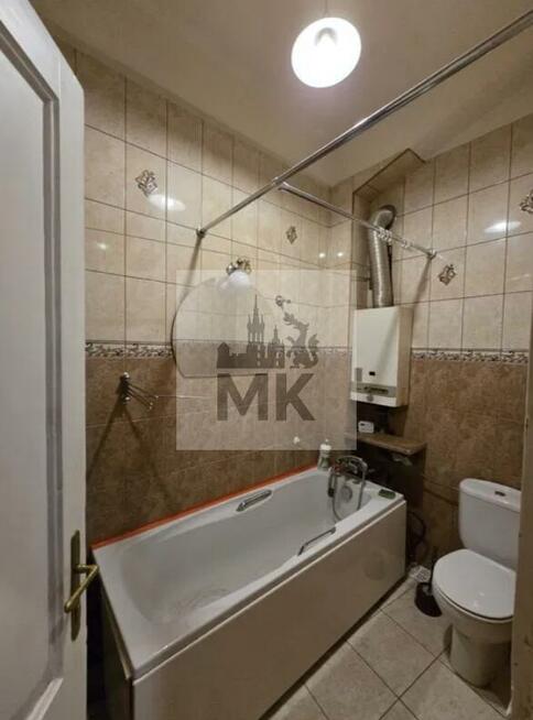 Mieszkanie Kraków Kraków-Krowodrza, Salwator, Syrokomli