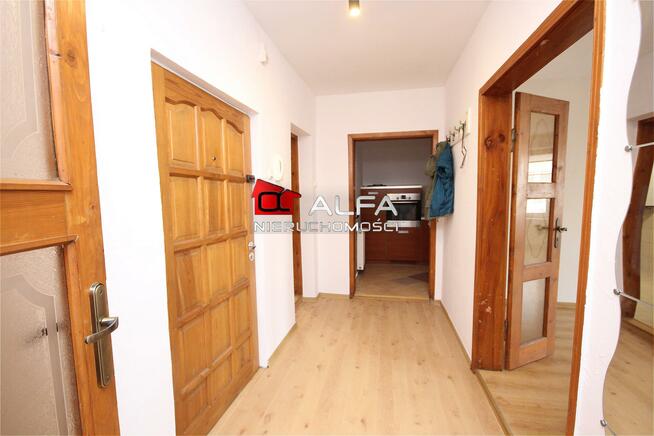 Mieszkanie Świdnica