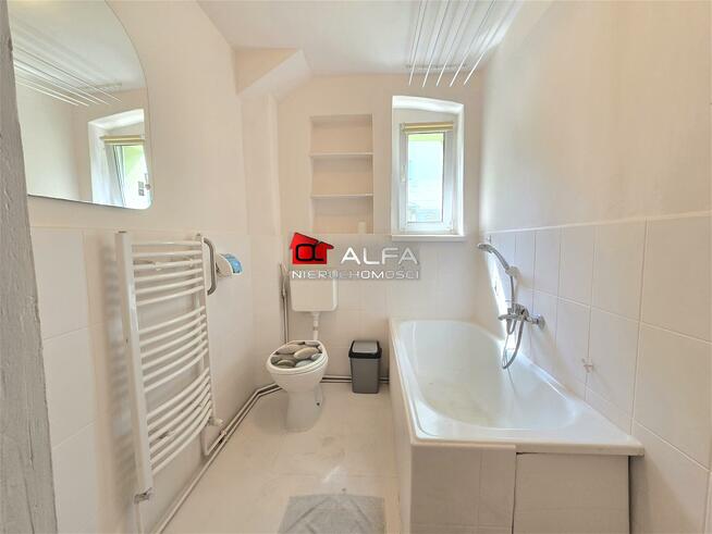 Mieszkanie Jaworzyna Śląska