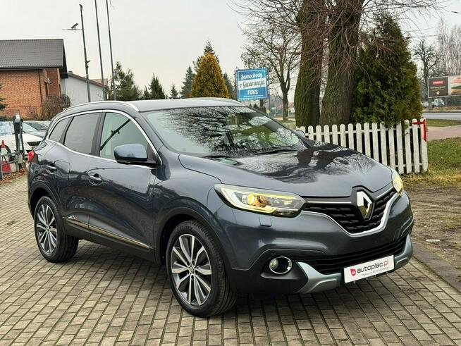 Renault Kadjar *Diesel*Niski Przebieg*Gwarancja*