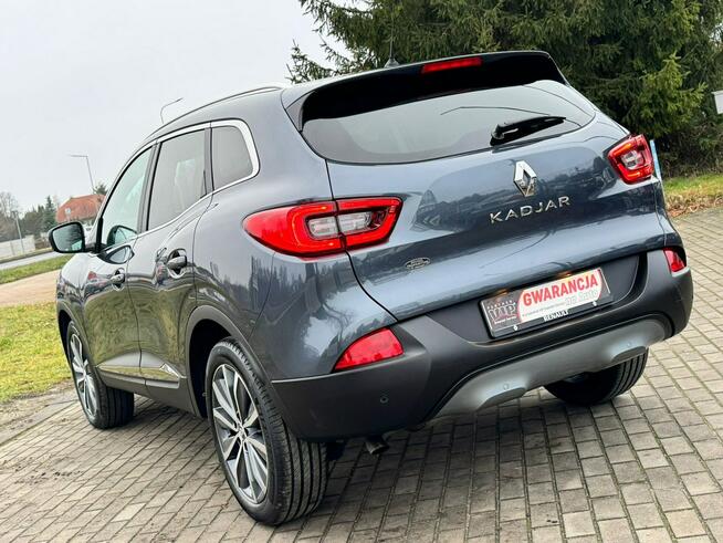 Renault Kadjar *Diesel*Niski Przebieg*Gwarancja*
