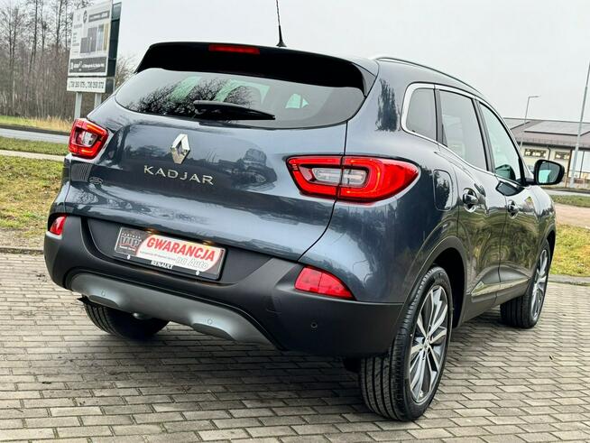 Renault Kadjar *Diesel*Niski Przebieg*Gwarancja*