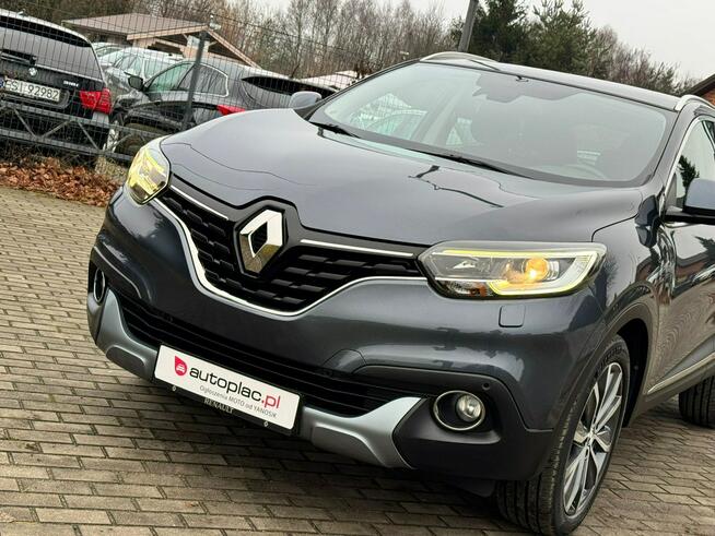 Renault Kadjar *Diesel*Niski Przebieg*Gwarancja*