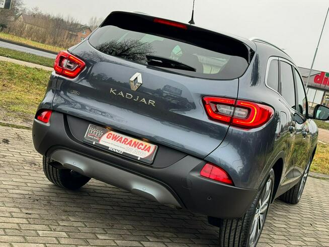 Renault Kadjar *Diesel*Niski Przebieg*Gwarancja*