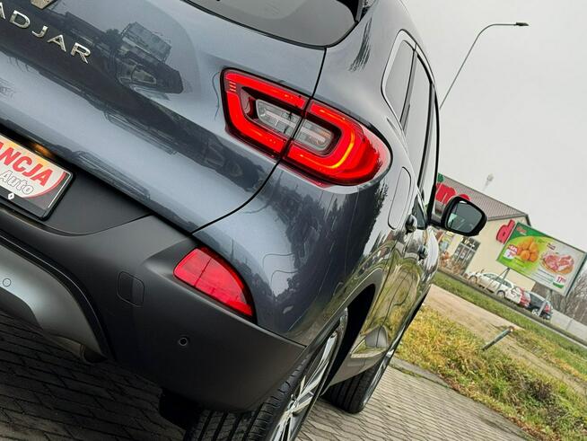 Renault Kadjar *Diesel*Niski Przebieg*Gwarancja*