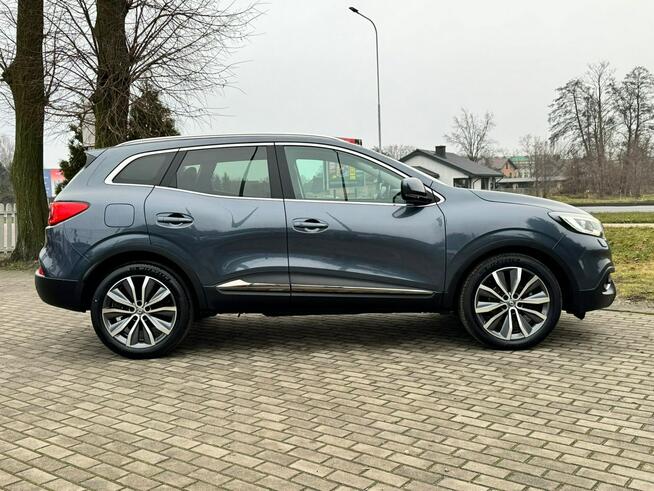 Renault Kadjar *Diesel*Niski Przebieg*Gwarancja*