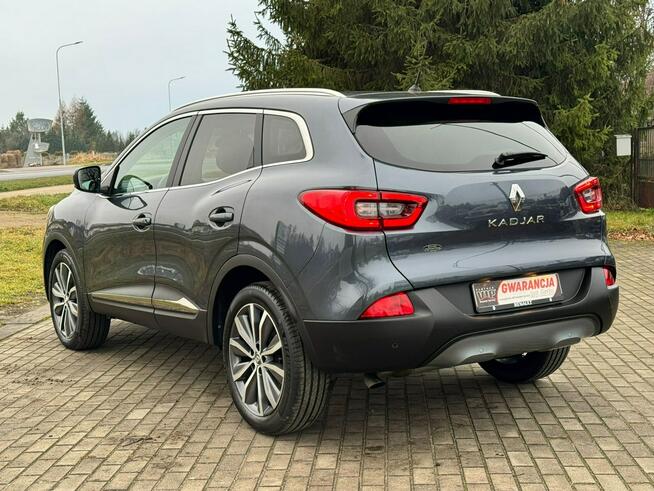 Renault Kadjar *Diesel*Niski Przebieg*Gwarancja*