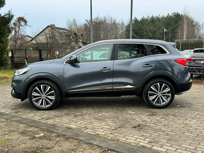 Renault Kadjar *Diesel*Niski Przebieg*Gwarancja*