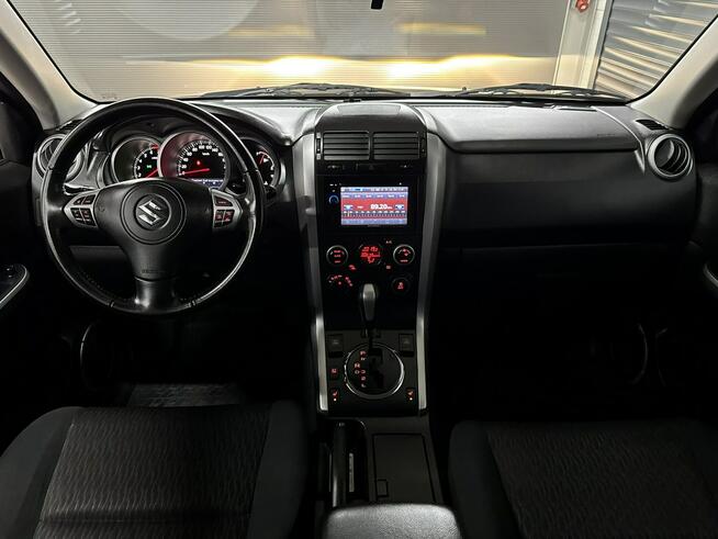 Suzuki Grand Vitara 2.4 * AUTOMAT * 78tyśkm * salon PL * full opcja * bezwypadkowa