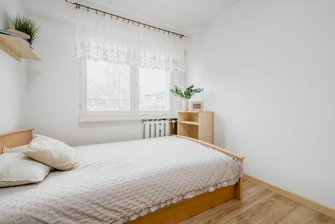 Mieszkanie Białystok Białostoczek, Kozłowa