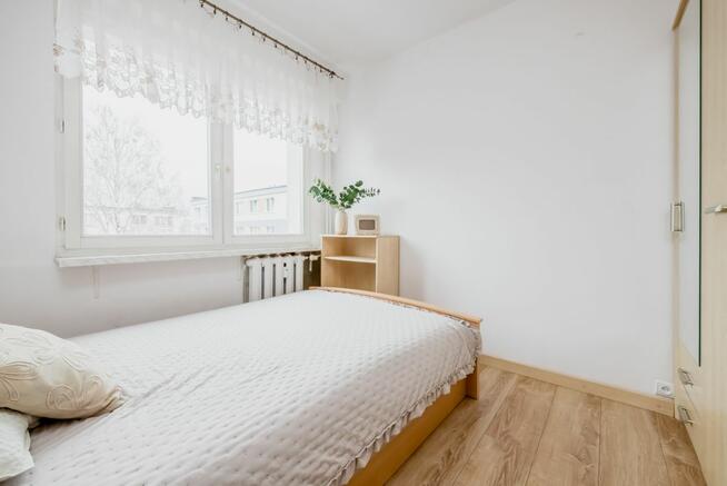 Mieszkanie Białystok Białostoczek, Kozłowa