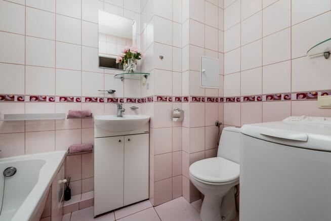 Mieszkanie Białystok Białostoczek, Kozłowa