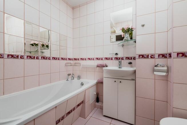 Mieszkanie Białystok Białostoczek, Kozłowa