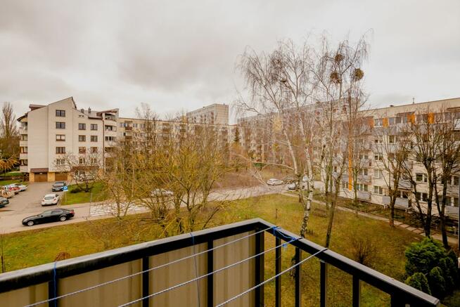 Mieszkanie Białystok Białostoczek, Kozłowa